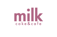 カフェのご案内｜ミルクは三重県鈴鹿市にあるケーキ屋さんです。